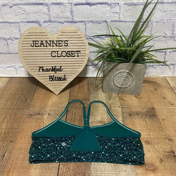 Lululemon Power Y Soul Cycle sports bra - Picture 13 of 15